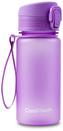 Bidon 400 ml Brisk Mini Pastel Powder Purple Coolpack, Patio