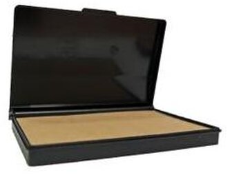 Poduszka do stempli 160 x 90 mm nienasączona 9053 Trodat