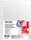 Koszulki na dokumenty A4, PP, groszkowe, 50mikr, 100szt., Office Products
