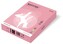 Papier ksero kolorowy A4 160g. róż. PI25, Maestro Color
