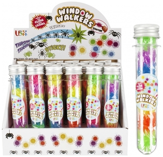 Gra Wyścig wirusków po szyb 7-el., Mega Creative