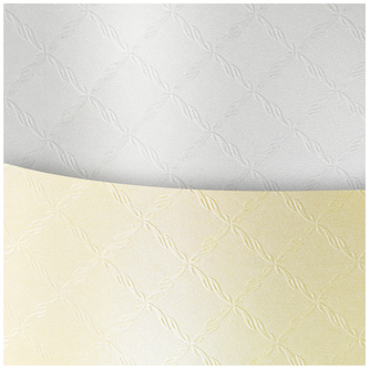 Karton ozdobny Chic kremowy 20 ark. A4 220 g/m2, Galeria Papieru Karton ozdobny Chic kremowy 20 ark. A4 220 g/m2, Galeria Papieru