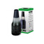 Tusz do stempli czarny 25 ml bezolejowy 110, Noris