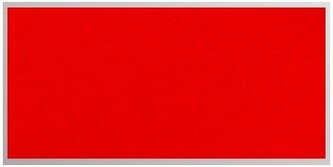 Filc 1,5mm 20x30cm 10ark kolor czerwony intens., Galeria Hobby