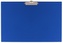 Deska z klipsem na długim boku A3 niebieska KH-21, Biurfol