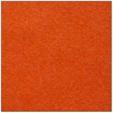 Filc 40 x 30 cm melanżowy pomarańczowy, D-A-S