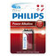 Bateria 6Lr61 9V PowerLife na blistrze 202161, Philips