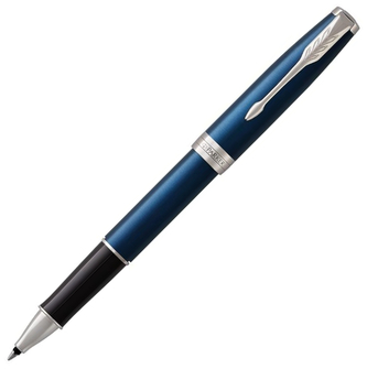 Pióro kulkowe Sonnet New niebieska laka Ct, Parker