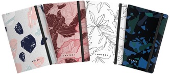 Notes A5 80k. kratka specjalna Handy, Top 2000