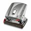 Dziurkacz Advanced metal do 35kart.srebrny metaliczny, Maped