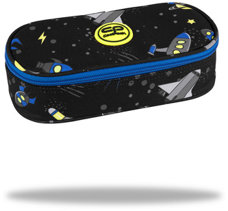 Piórnik Campus Atlantis CoolPack, Patio