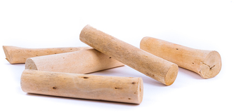 Pieńki drewniane 10 cm, 50 g, Dp Craft