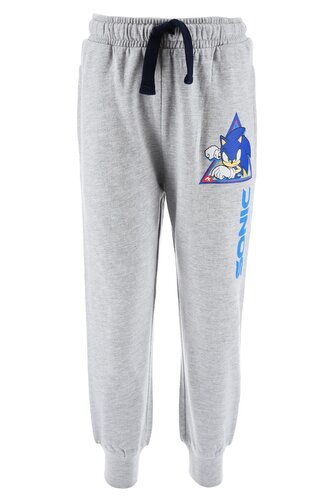 TEPLÁKY SONIC - velikost 6