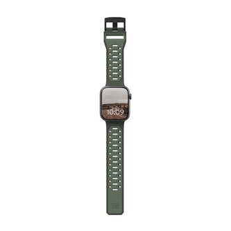 UAG Civillian, olive drab - Apple Watch 49mm/45mm/44mm/42mm