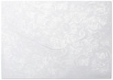 Koperty C5 Róże biały K 120g/m2 op/10szt., Galeria Papieru