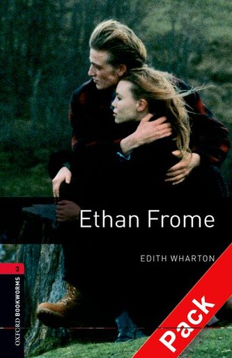 OBL 3: Ethan Frome  +CD