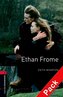 OBL 3: Ethan Frome  +CD
