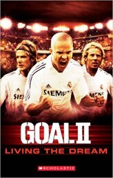 EP Scholastic Readers: Goal II + CD Level A1 OOP