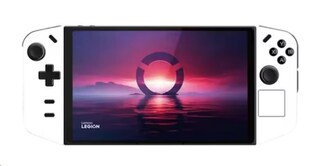 Lenovo Legion Go Skin – White