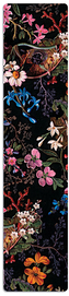 Zakładka do książki William Kilburn Floralia, Paperblanks