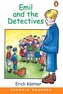 Pen. Emil and the Detectives (3) OOP