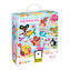 Magical jumbo puzzle. Mermaids