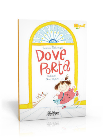 LW Dove Porta /lilliput/