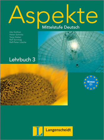 Aspekte 3 C1 podręcznik OOP