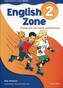 English Zone 2 SB