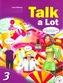 Talk a Lot 3 podręcznik + ćwiczenia + CD audio