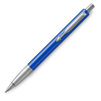 Długopis Vector  niebieski, Parker