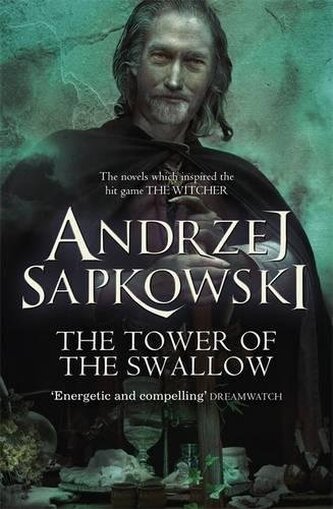 Tower of the Swallow, The