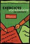 Exercices de vocabulaire en contexte - intermediaire
