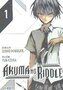 Akuma no riddle
