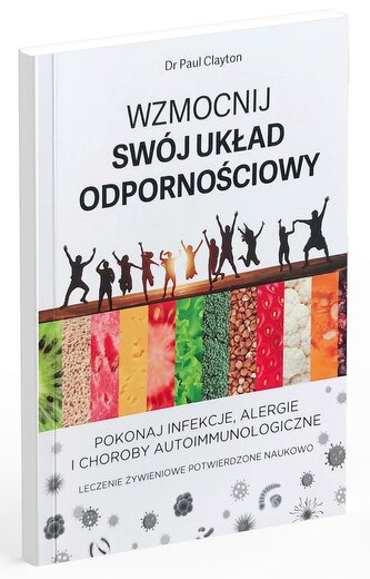 Wzmocnij swój układ odpornościowy