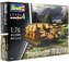 Model Set Jagdpanzer IV (L/70) 1:72. Revell.