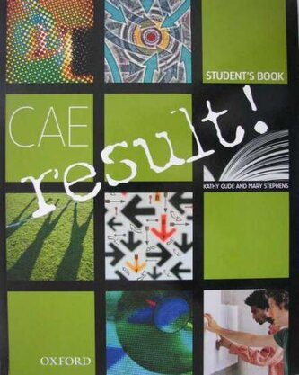 CAE Result SB