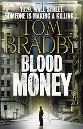 Bradby, Blood Money (Buss F)