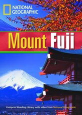 FRL (Level 1600) Mount Fuji