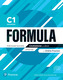 Formula. C1 Advanced. Coursebook without key and eBook with Online Practice Access Code