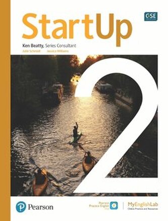StartUp 2. Teacher's Edition