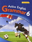 Active English Grammar 6 podręcznik + ćwiczenia + klucz