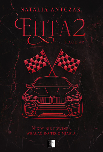 Elita 2. Race. Tom 2