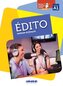 Edito A1 - edition 2016 - Książka+ didierfle.app. A1
