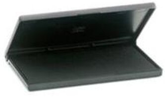 Poduszka do stempli 90 x 50 mm czarna 9051 Trodat