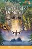 Pen. Island of Dr Moreau Bk/CD (3) OOP