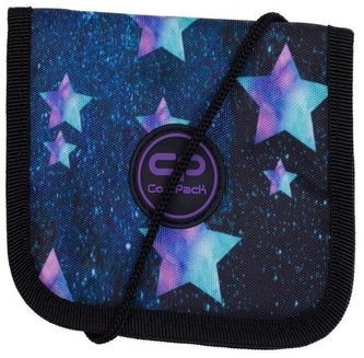 Portfel Nill Star Night CoolPack, Patio