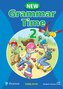 New Grammar Time 2. Student's Book + Access Code