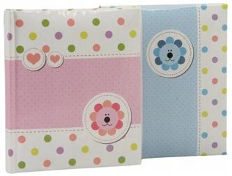 Album foto 10x15 500 Assort 500117, Poldom