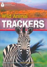 FRL (Level 1000) Wild Animal Trackers
